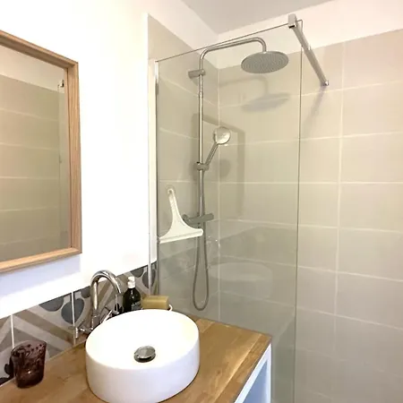 Duplex-3 Giens-wifi-parking By Hc Apartment *