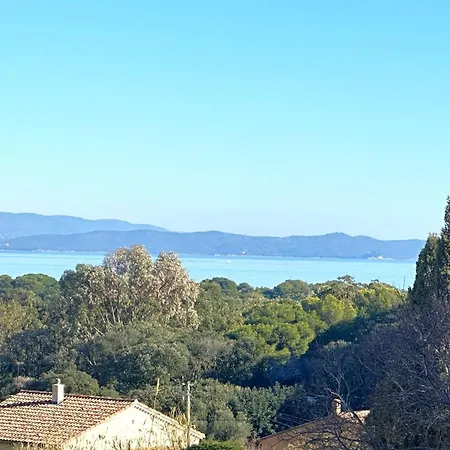 Duplex-3 Giens-wifi-parking By Hc Apartment Hyeres