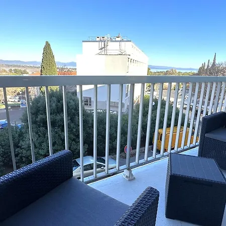 Duplex-3 Giens-wifi-parking By Hc Apartment